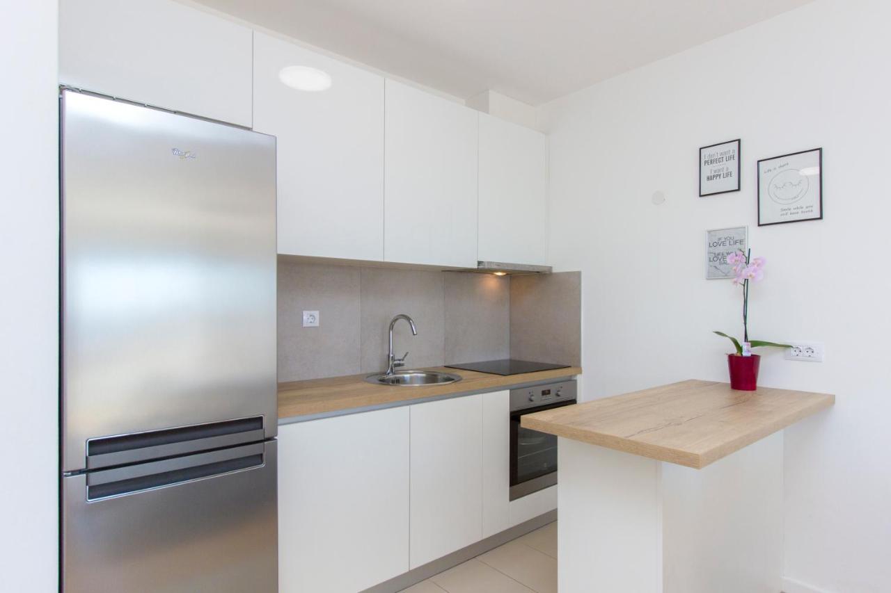 Royal Primosten Apartment ภายนอก รูปภาพ