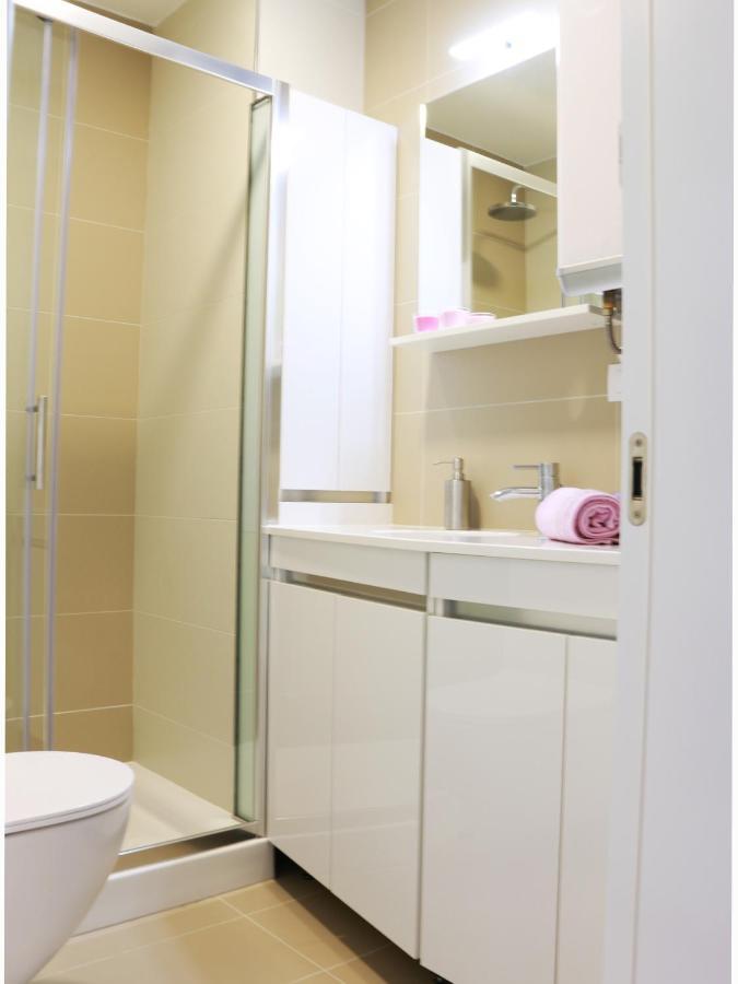Royal Primosten Apartment ภายนอก รูปภาพ