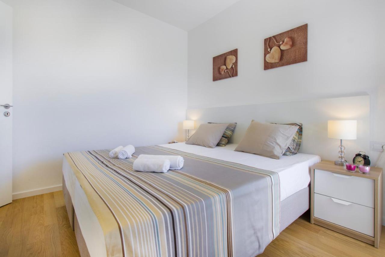 Royal Primosten Apartment ภายนอก รูปภาพ